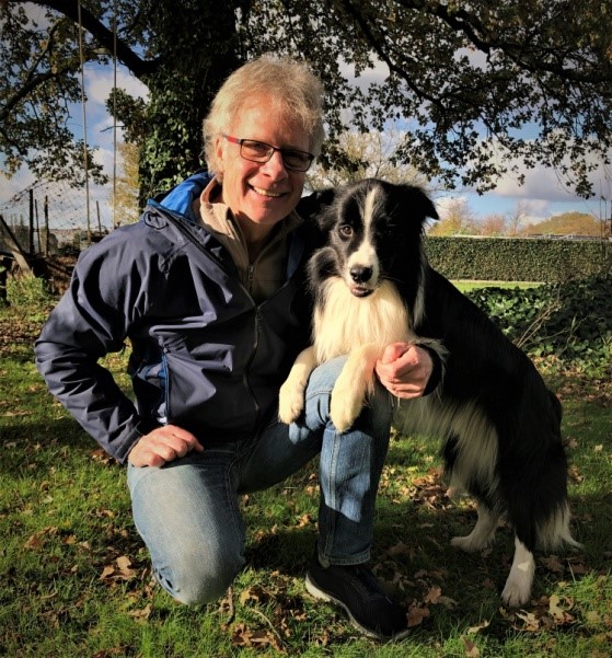 Auteursfoto: Website Vertelpunt