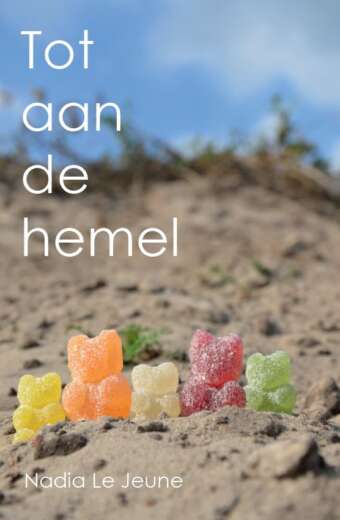 Tot aan de hemel